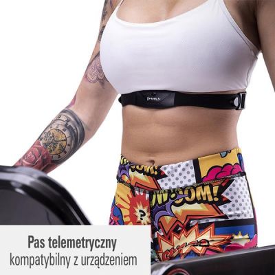 50. Rower magnetyczny HMS Premium M1829-i