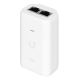 15. Access Point Wi-Fi 6 Ubiquti UniFi U6 Mesh 2.4GHz(2x2)/5GHz(4x4) PoE 1x1G