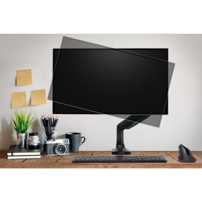 10. Kensington Ramię SmartFit® One-Touch do monitora, z regulacją wysokości