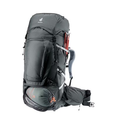 24. Plecak turystyczny Deuter Aircontact Pro 65+10 SL 337002540140