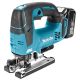 2. Makita Wyrzynarka 18V DJV182RTJ 2x5,0Ah BLDC