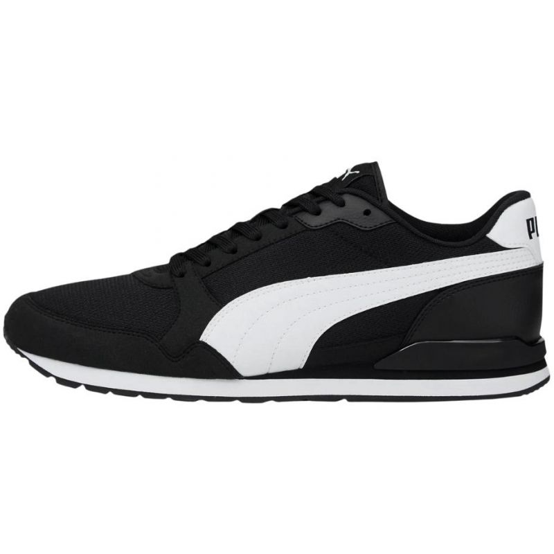 3. Buty Puma ST Runner v3 Mesh M 384640 01