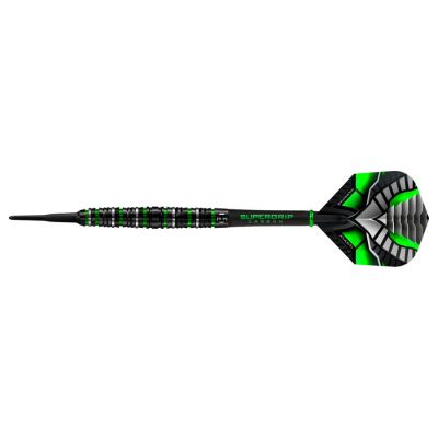 7. Rzutki Harrows Avanti 90% Softip HS-TNK-000016022