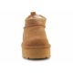 2. Buty BearPaw retro super shorty W 3051W-243
