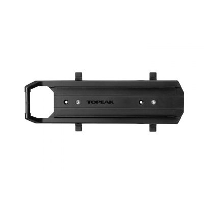 2. Bagażnik rowerowy Topeak Omni QuickTrack Adapter. zmienia dowolny bagażnik na system MTX