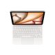 2. Apple Magic Keyboard QWERTY Angielski Biały