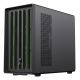 5. GameMax CLAW 360 BK Micro Tower Czarny