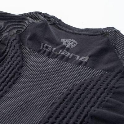 4. Bluza termoaktywna Iguana Gambit Top M 92800556691