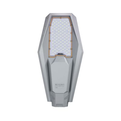 2. VOLT Lampa solarna WARRIOR 250 + panel 35W + 30.000mAh + pilot