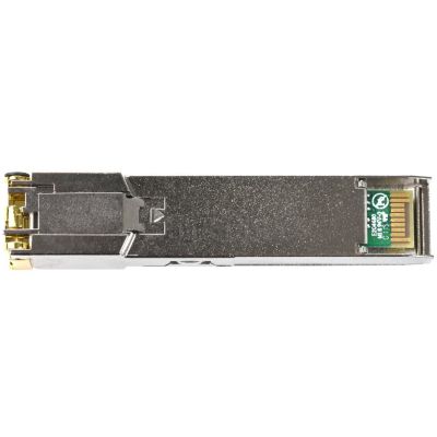 6. Moduł nadawczo-odbiorczy sieci BlueOptics SFP-10G-T-BO MIEDZIANY 10000 Mbit/s SFP+