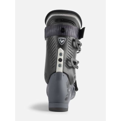 4. Buty narciarskie ROSSIGNOL HI-SPEED 80 HV szary