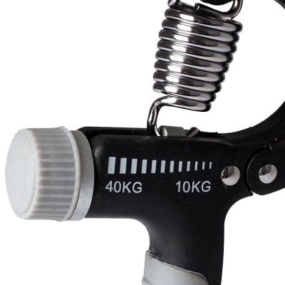 9. Ściskacz do rąk PROFIT Form Plus 10-40kg DK 1119A-H
