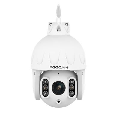 2. Kamera IP do monitoringu Foscam SD8P WiFi 8MP