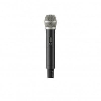 2. beyerdynamic TG 500H-C 1780-1810MHz Nadajnik doręczny z kapsułą pojemnościową TG V56