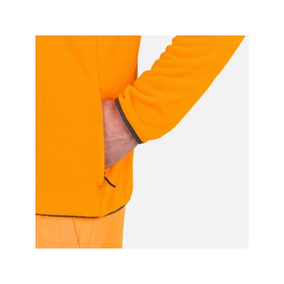 10. Bluza Rossignol Strawpile Fleece Hz
