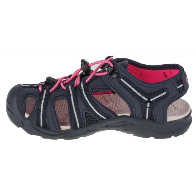 6. Sandały CMP Aquarii 2.0 Hiking Sandal Jr 30Q9664-38UL