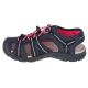 6. Sandały CMP Aquarii 2.0 Hiking Sandal Jr 30Q9664-38UL