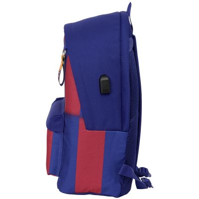 2. FC Barcelona plecak sportowy z miejscem na laptopa 612529820