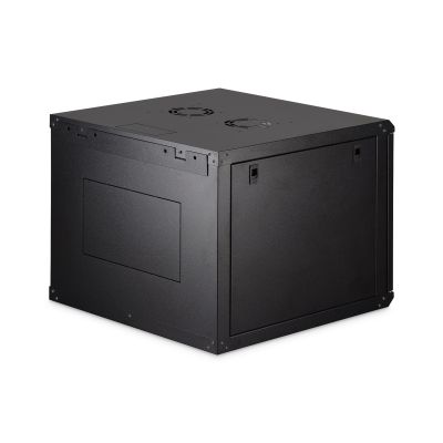 9. Digitus Obudowa naścienna z serii Dynamic-N - 600x600 mm (WxD), niezamontowana