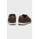 4. BOSS SNEAKER NITAN_LOWP_BU MEDIUM BROWN (50552880-210)