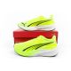 10. Puma buty sportowe Pounce Lite lekkie wygodne neonowe