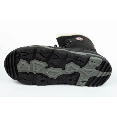 9. Buty Geographical Norway M CARL BLACK