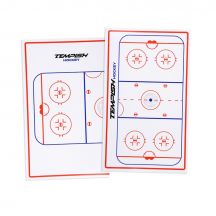 Tablica trenerska TEMPISH Hockey