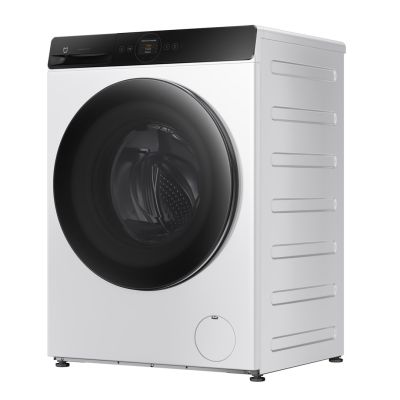 Xiaomi QMP4603EU pralko-suszarka Wolnostojący Od przodu Biały