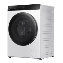 Xiaomi QMP4603EU pralko-suszarka Wolnostojący Od przodu Biały