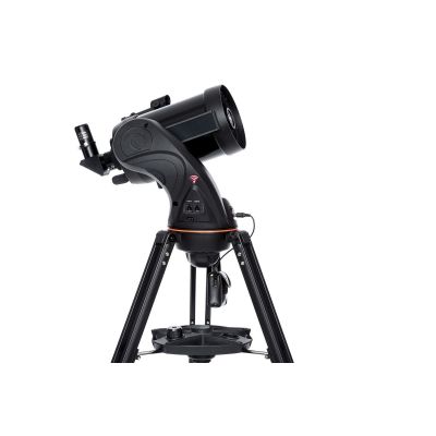 6. Teleskop Celestron AstroFi 5" SCT