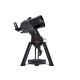 6. Teleskop Celestron AstroFi 5" SCT