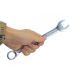 3. AWTOOLS AW40046 klucz kombinowany