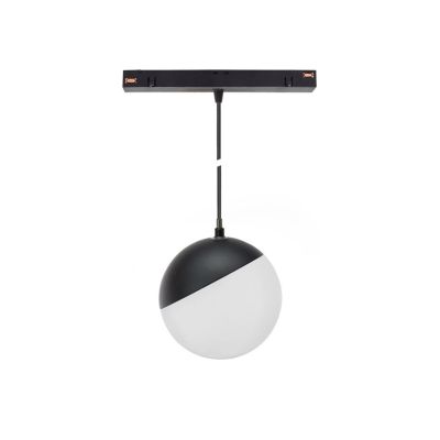 SHIFT GLOBE LAMP SUSPENDED 100 WLD+40001