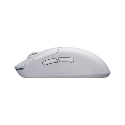 4. HATOR Quasar 3S Ultima 8K Wireless myszka Gaming Po prawej stronie RF Wireless + Bluetooth + USB Type-C Optyczny 30000 DPI