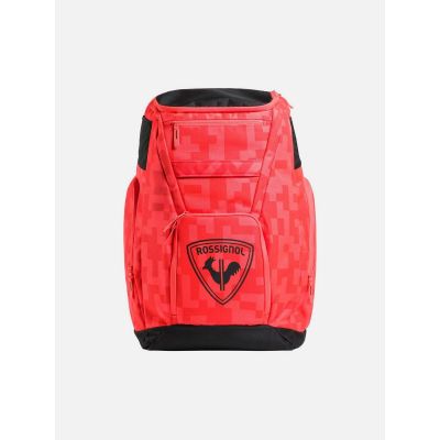 2. Plecak narciarski ROSSIGNOL HERO Small Athletes Bag czerwony