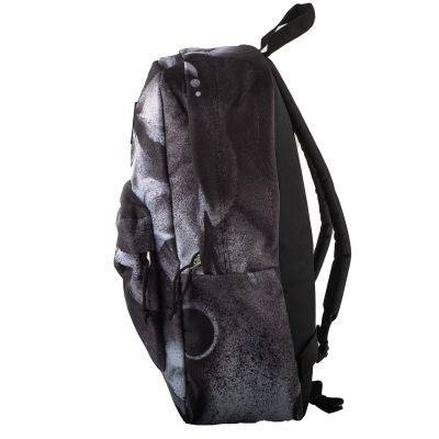 3. JanSport Superbreak Backpack EK0A5BAG1T7 Czarne One size