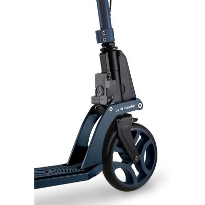 22. Hulajnoga miejska Globber One K 200 Piston Deluxe Blue 678-100