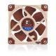 4. Wentylator NOCTUA NF-A8 FLX 80mm 7,9 dBA