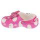 2. Crocs Classic Minnie Mouse Clog T 212372-90H Różowe 22/23