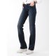 4. Jeansy Wrangler Sara W212QC818