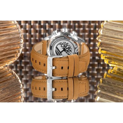 8. Zegarek Męski TIMBERLAND Henniker II TDWGF0028701 + BOX