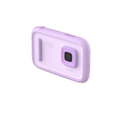 3. myFirst Camera 50 Aparat cyfrowy dla dzieci