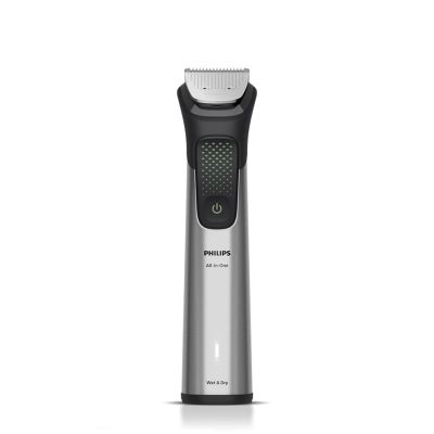 10. Trymer PHILIPS Multigroom MG9535/15