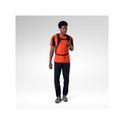 3. Spodnie męskie ROSSIGNOL M Pull-On Pant czarne