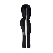 Pasek CASALL Stretchy Yoga Strap kolor czarny