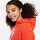 5. Bluza Nike NSW OS PO Hoodie Jr DZ4620-633