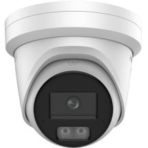 Hikvision  DS-2CD2387G3-LI2UY(2.8MM) kamera przemysłowa Obrotowa Kamera bezpieczeństwa IP Wewnętrzna / zewnętrzna 3840 x 2160 px Sufit