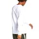 4. Koszulka Nike Club Tee LS M AR5193 100