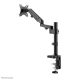 5. Neomounts DS70-750BL1 uchwyt / stojak do monitorów 68,6 cm (27") Biurko Czarny