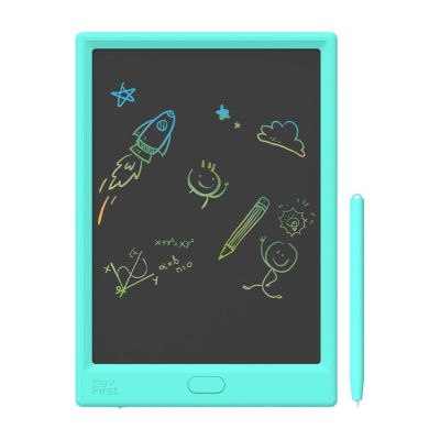 Tablet cyfrowy do rysowania dla dzieci (blue)